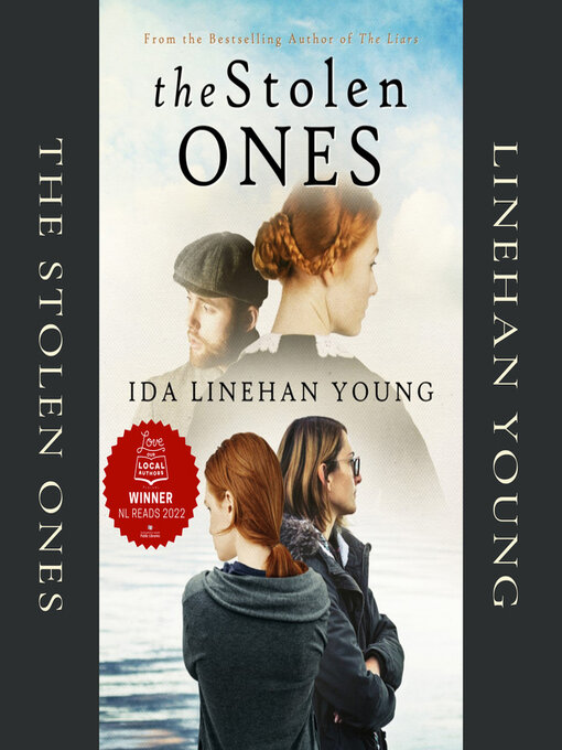 Title details for The Stolen Ones by Ida Linehan Young - Wait list
